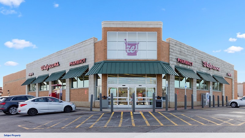 Primary Photo Of 1300 Hazelwood Dr, Smyrna Drugstore For Sale