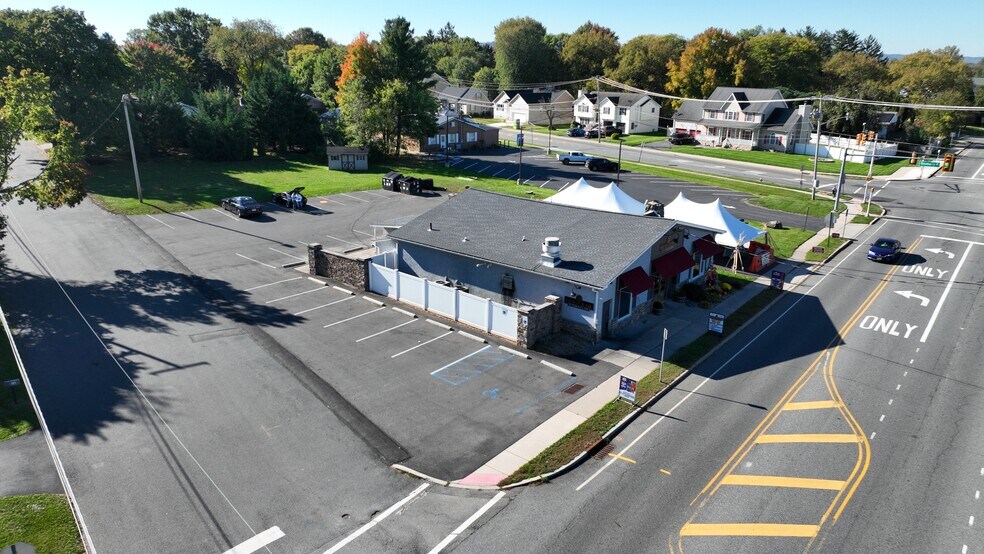 More Photos Of 840 Belvidere Rd, Phillipsburg General Retail For Sale