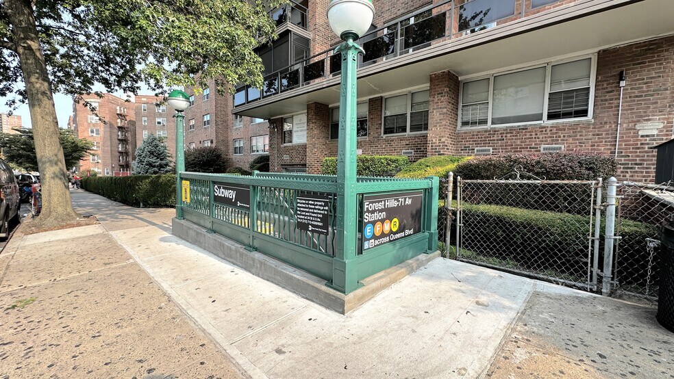 More Photos Of 10721 Queens Blvd, Forest Hills Apartments For Sale