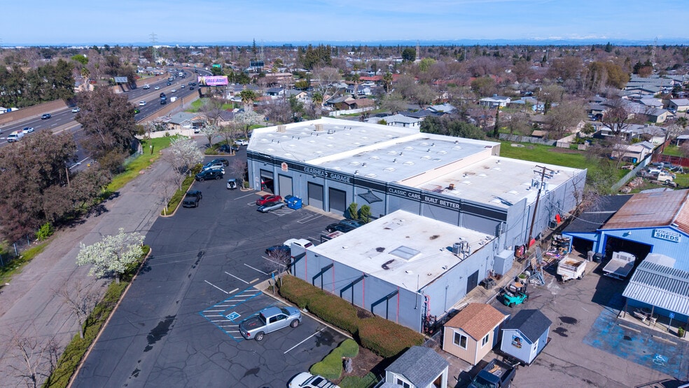 Primary Photo Of 2660-2680 Albatross Way, Sacramento Warehouse For Sale