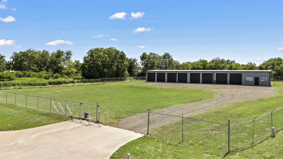 Primary Photo Of 9259 Hwy 290 E Hwy, Chappell Hill General Retail For Sale