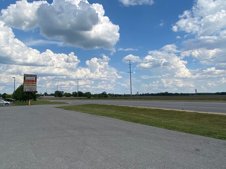 More Photos Of 6502 US Highway 6, Portage Storefront Retail Office For Lease