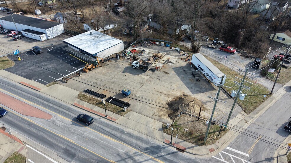 More Photos Of 6001 Wooster Pike, Cincinnati Land For Sale