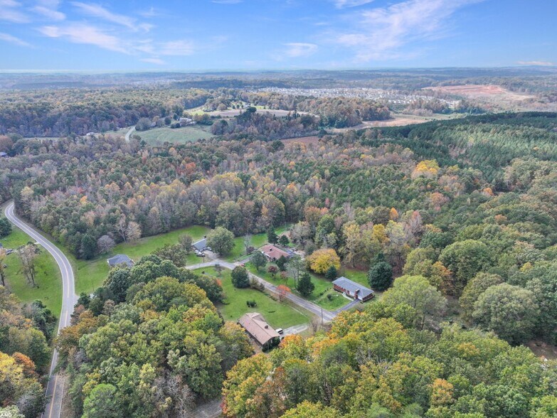 More Photos Of 01 Lincoln Village Drive, Statesville Land For Sale