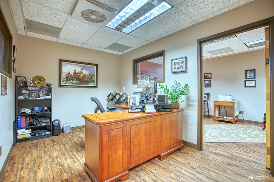 More Photos Of 2300 W Eisenhower Blvd, Loveland Office For Sale