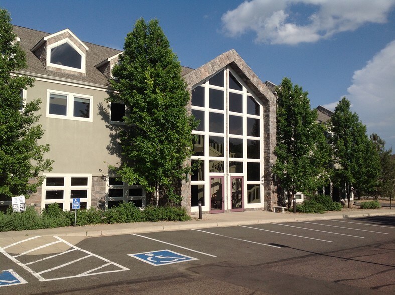 More Photos Of 10354 W Chatfield Ave, Littleton Office For Lease