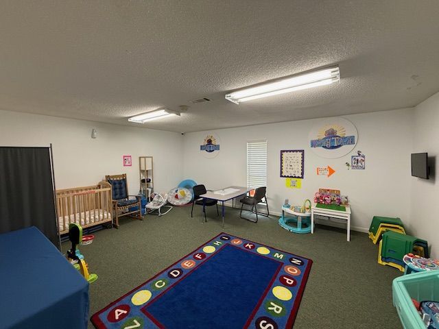 More Photos Of 2480 E Nine Mile Rd, Pensacola Religious Facility For Sale