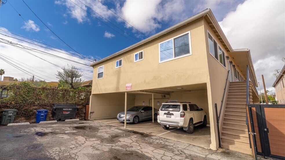 More Photos Of 12592 Washington Pl, Los Angeles Apartments For Sale