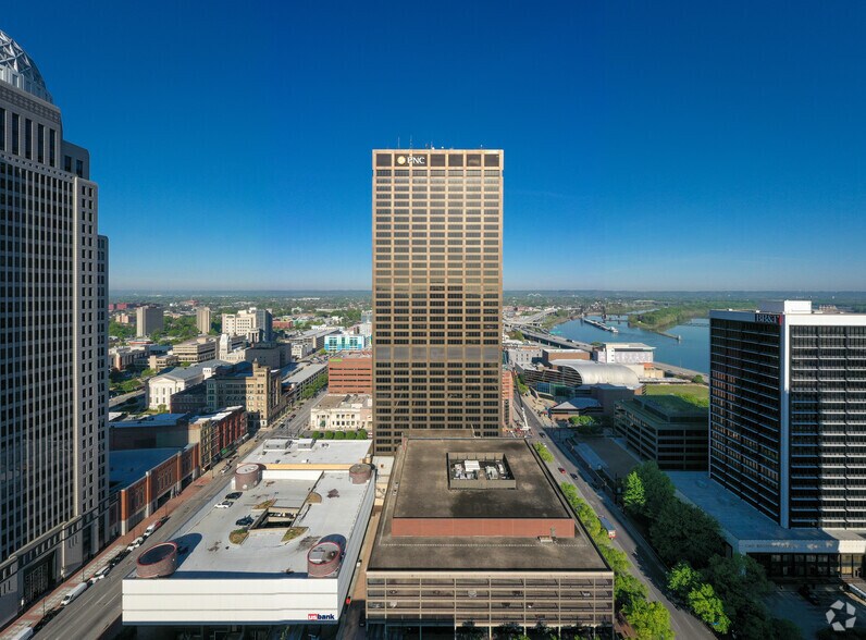 More Photos Of 101 S 5th St, Louisville Office For Lease