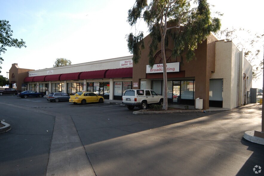 More Photos Of 650 S E St, San Bernardino Freestanding For Lease