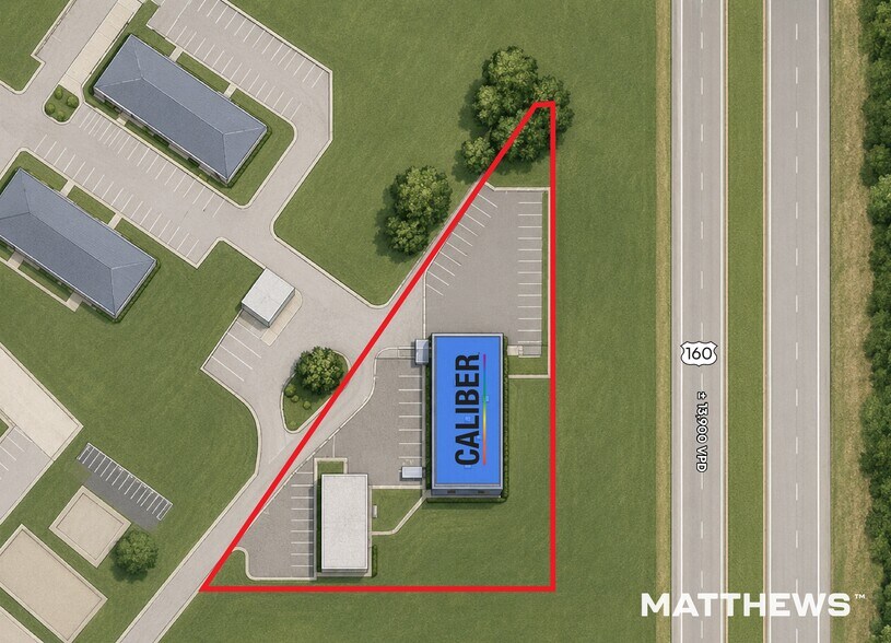 More Photos Of 109 Rocky Ln, Willard Industrial For Sale