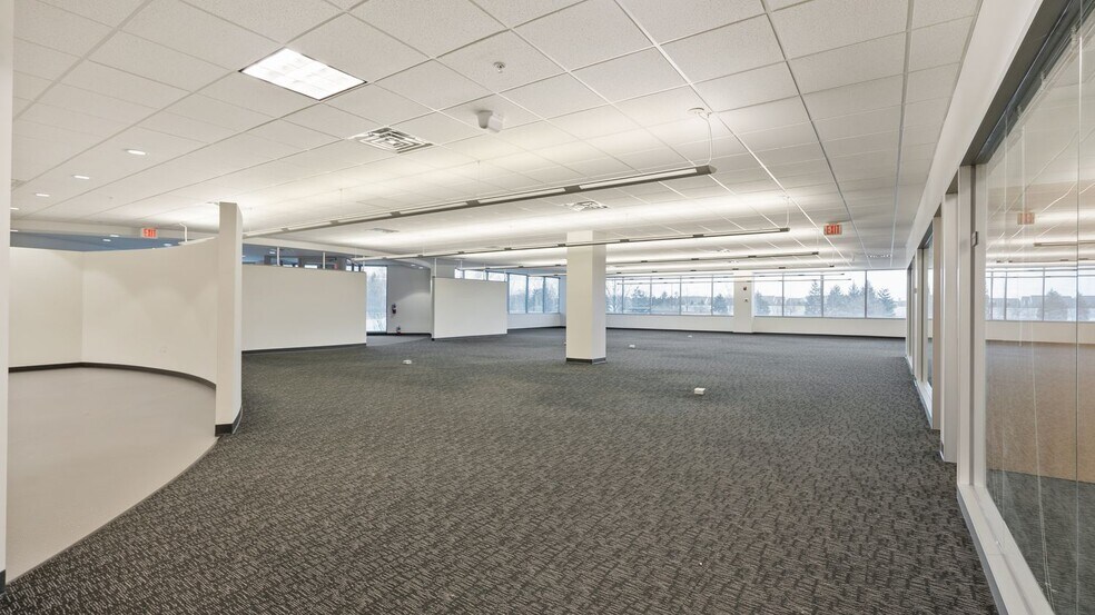 More Photos Of 5550 Britton Pky, Hilliard Medical For Lease