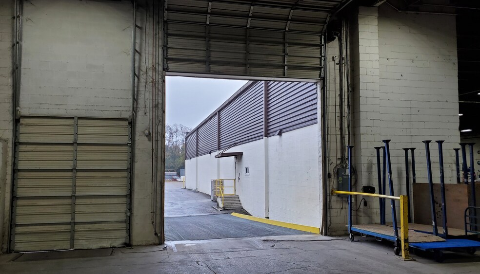 More Photos Of 2040 S Hamilton Rd, Columbus Distribution For Sale