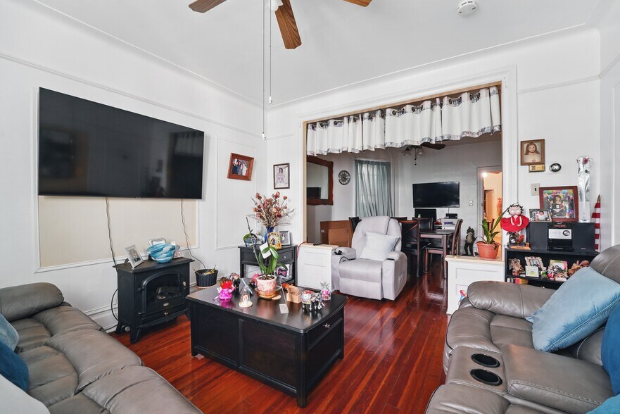 More Photos Of 65 Hopkins Ave, Jersey City Apartments For Sale