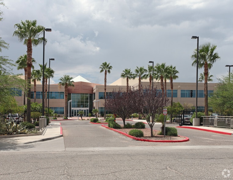 Primary Photo Of 3350 E Hemisphere Loop, Tucson Office For Sale