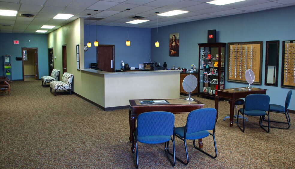 More Photos Of 411 SW C Ave, Lawton Medical For Sale