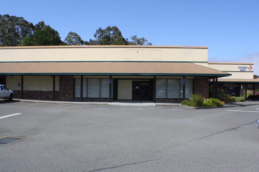 More Photos Of 1503 City Center Rd, Mckinleyville Unknown For Lease