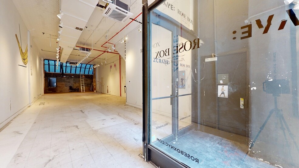 More Photos Of 343 Canal St, New York Office For Lease