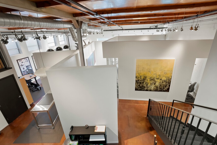 More Photos Of 209 Kalamath St, Denver Loft Creative Space For Sale