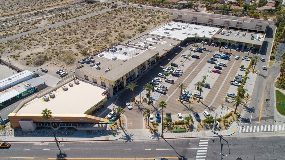 More Photos Of 611 S Palm Canyon Dr, Palm Springs Unknown For Lease