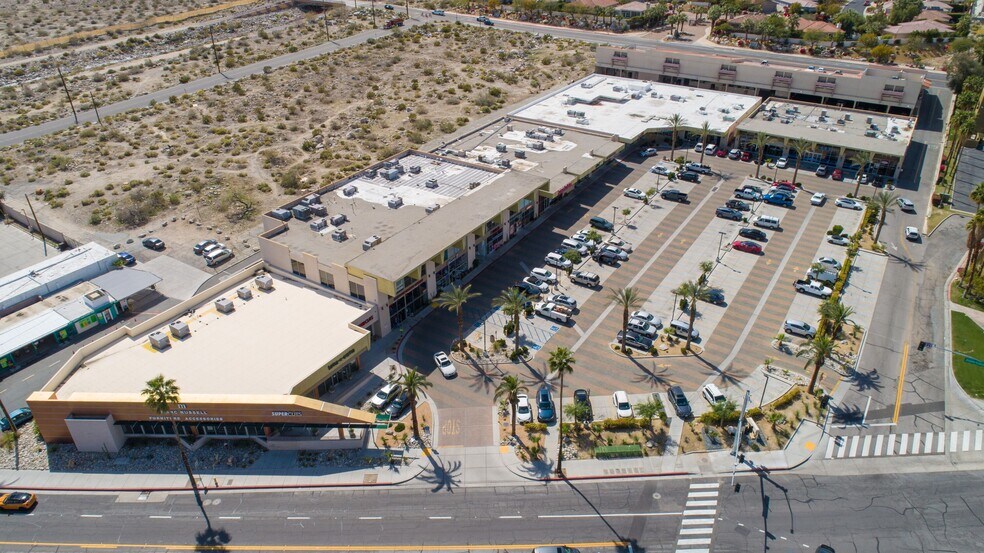 More Photos Of 611 S Palm Canyon Dr, Palm Springs Unknown For Lease