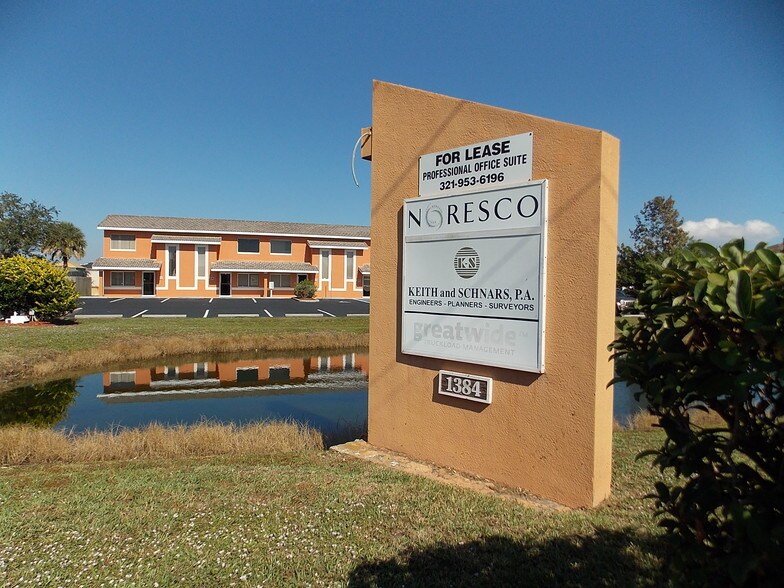 More Photos Of 1384 Heritage Acres Blvd, Rockledge Office For Lease