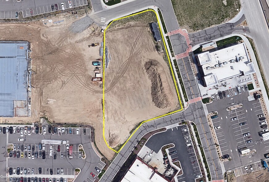 More Photos Of 6573 S Parker Rd, Centennial Land For Lease