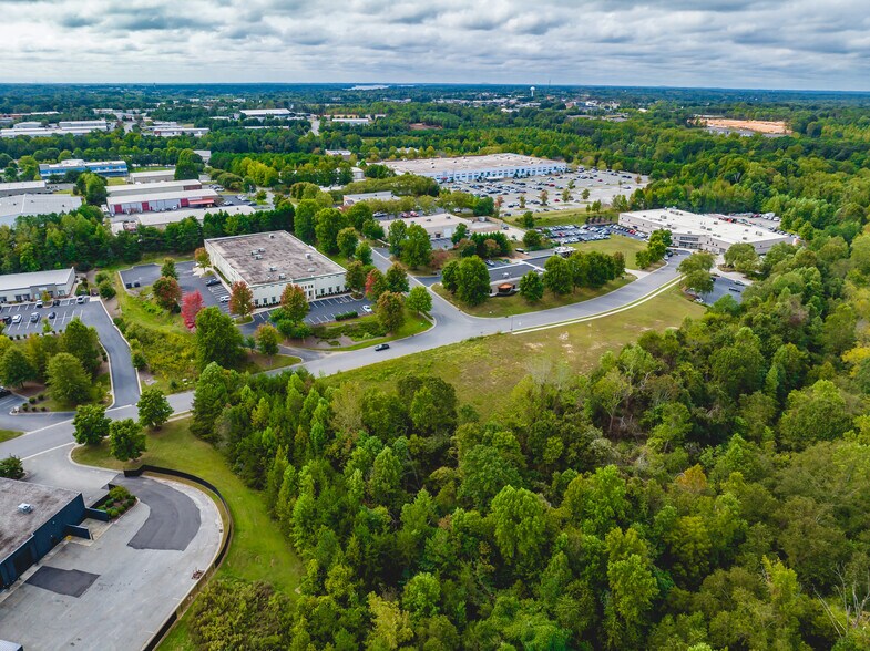 More Photos Of Cayuga Dr @ Exmore Rd, Mooresville Land For Sale