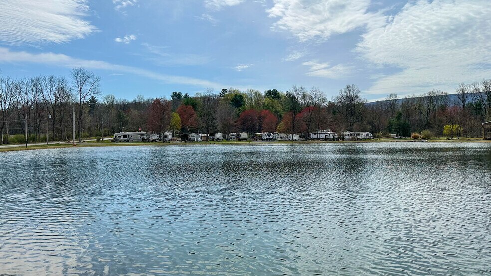 More Photos Of 63 Blue Mountain rd, Schuylkill Haven Specialty For Sale