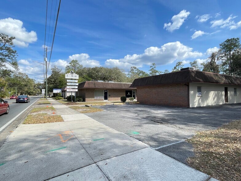 More Photos Of , Gainesville Office For Sale