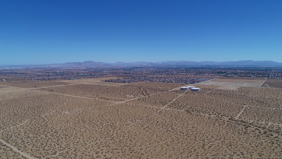 More Photos Of 0 Bellflower st, Victorville Land For Sale