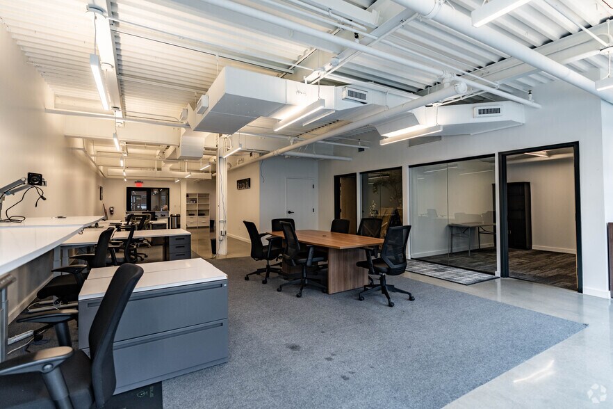 Photo of 2nd Floor Ste 200