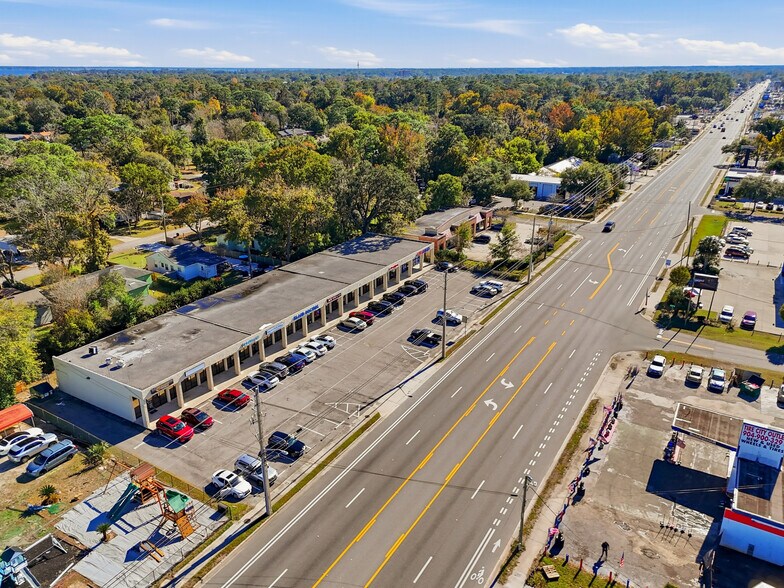 More Photos Of 1365-1389 Cassat Ave, Jacksonville Storefront Retail Office For Lease