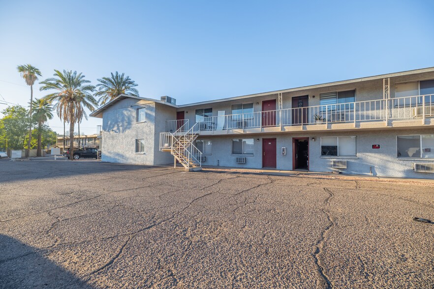 More Photos Of 35 N May St, Mesa Apartments For Sale
