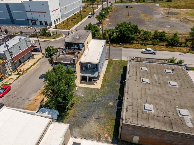 More Photos Of 5102 Curtis Ave, Curtis Bay Industrial For Sale