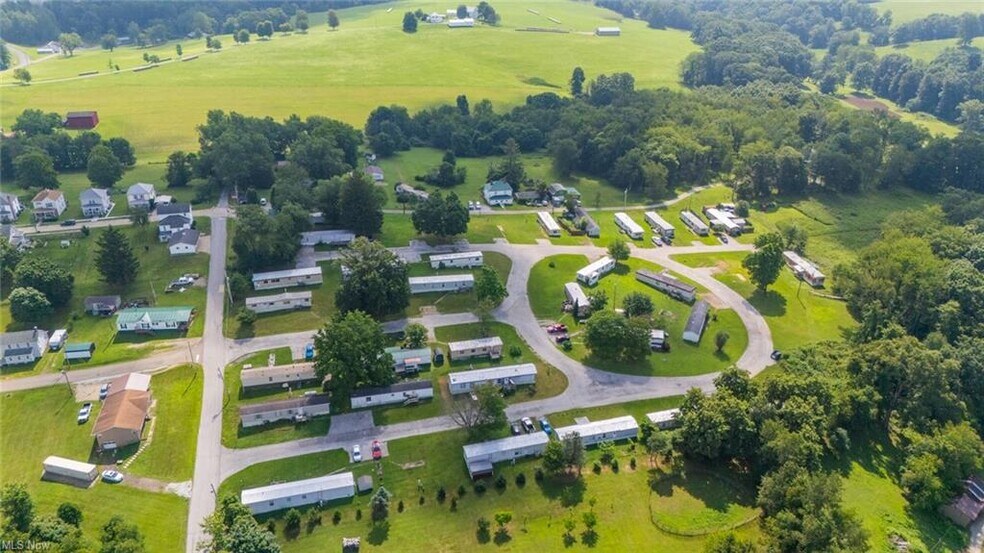 More Photos Of 201 Pear St, Bethesda Trailer Camper Park For Sale