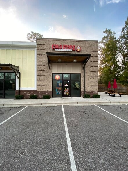 More Photos Of 8459 Dorchester Rd, North Charleston Restaurant For Sale