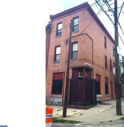More Photos Of 1452 N 4th St, Philadelphia Storefront Retail Residential For Lease