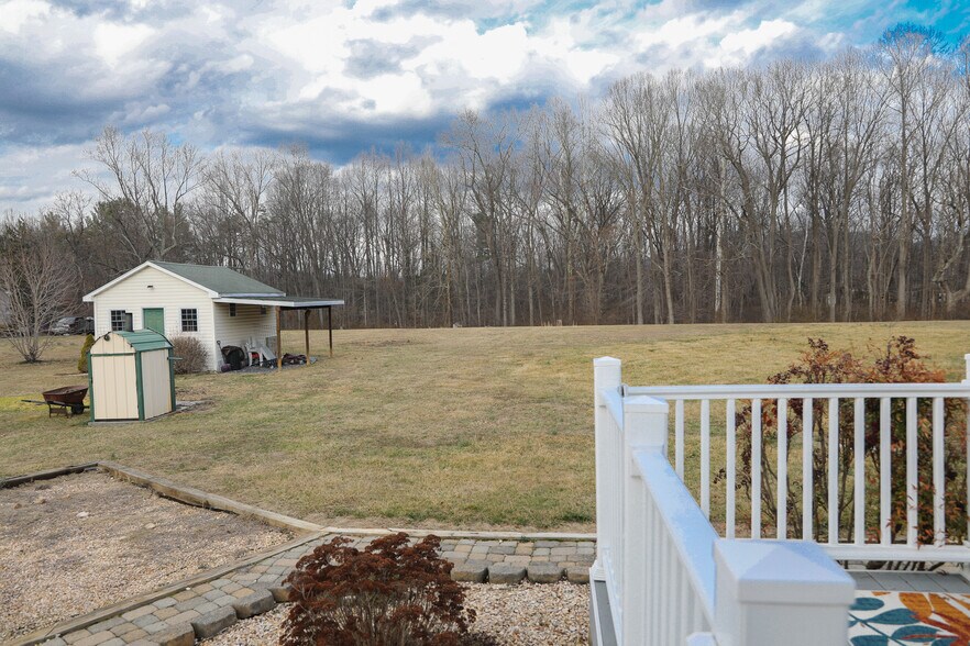 More Photos Of 232 Mine Branch Rd, Crimora Specialty For Sale