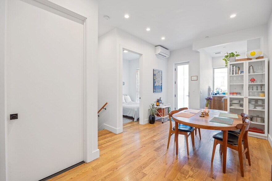 More Photos Of 305 Sumpter St, Brooklyn Apartments For Sale