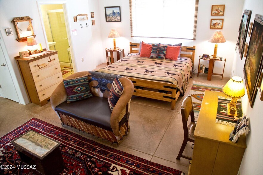 More Photos Of 2720 S Kinney Rd, Tucson Hospitality For Sale