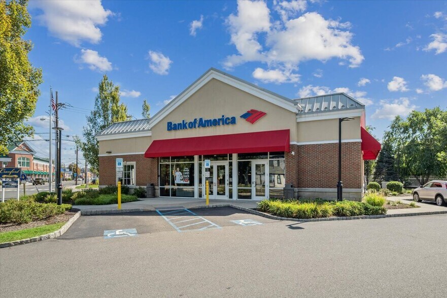 More Photos Of 101 South Ave W, Cranford Freestanding For Sale