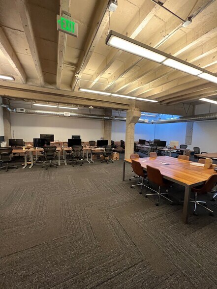 More Photos Of 346 9th St, San Francisco Office For Lease