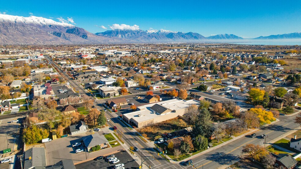 More Photos Of 26 E Main St, Lehi Land For Sale