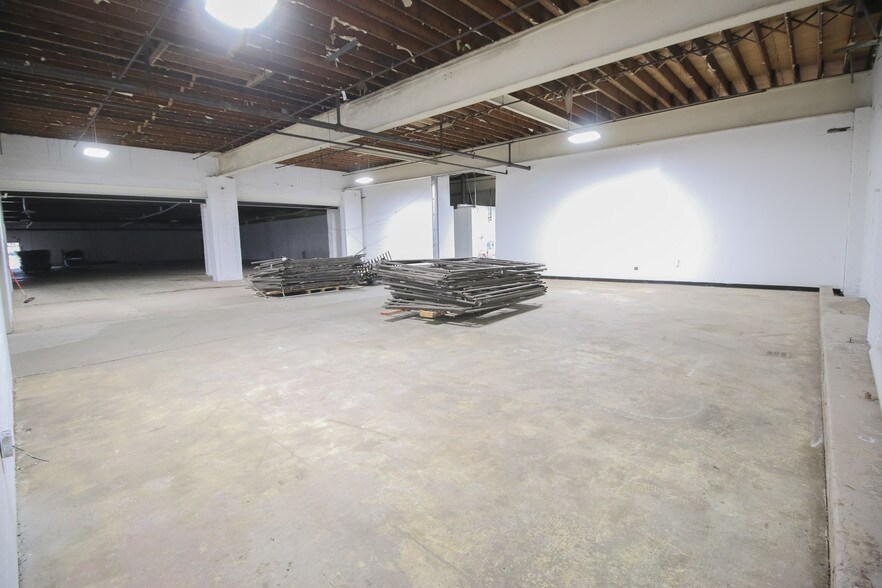 More Photos Of 1206 Route 130 N, Burlington Light Distribution For Lease