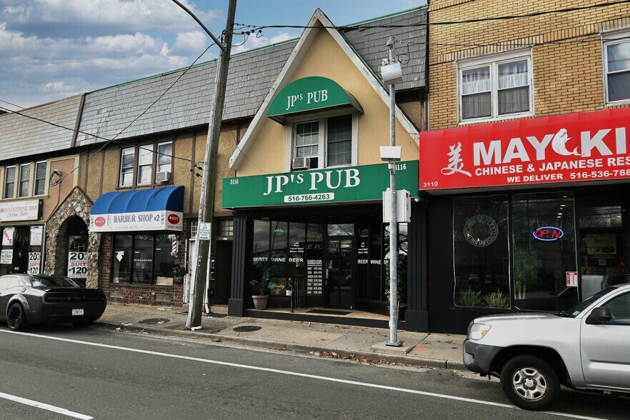 More Photos Of 3116-3118 Long Beach Rd, Oceanside General Retail For Sale