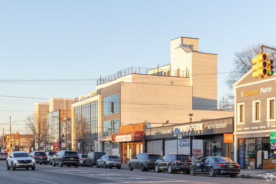 More Photos Of 2727 Coney Island Ave, Brooklyn Office For Lease