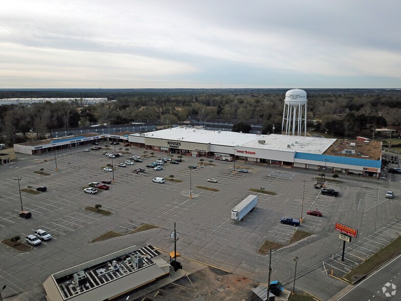Primary Photo Of 7301-7361 Theodore Dawes Rd, Theodore Unknown For Lease