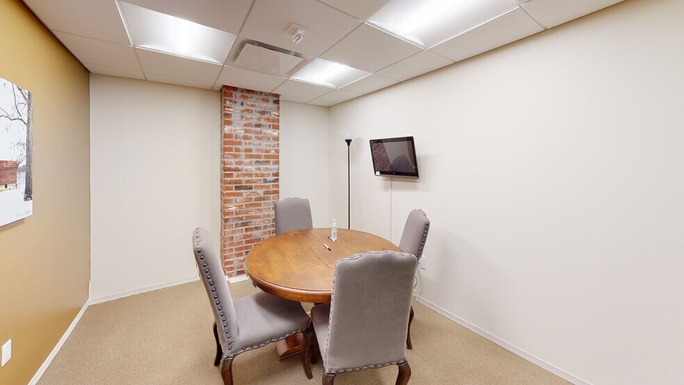 More Photos Of 1521 N Danville St, Arlington Loft Creative Space For Lease