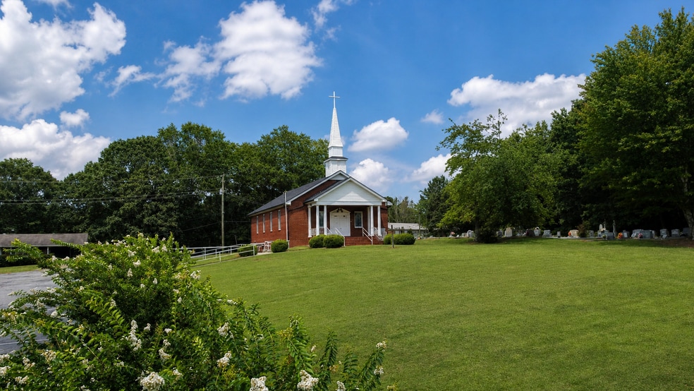 Primary Photo Of 2662 Thompson Mill Rd, Buford Religious Facility For Sale